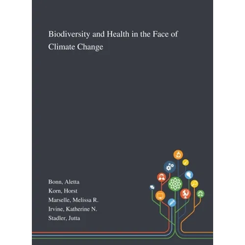 Biodiversity and Health in the Face of Climate Change