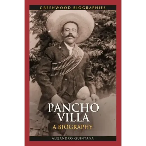 Pancho Villa