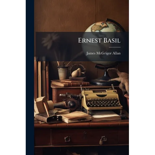 Ernest Basil