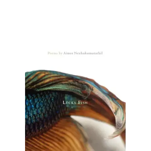 Lucky Fish