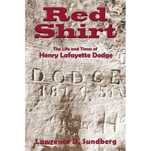 Red Shirt