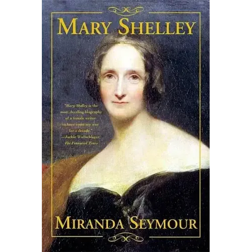 Mary Shelley