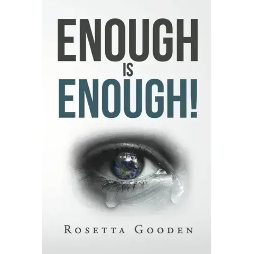 Enough Is Enough!