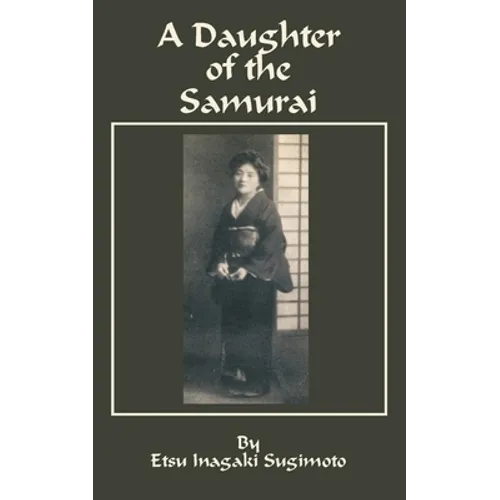 A Daughter of the Samurai