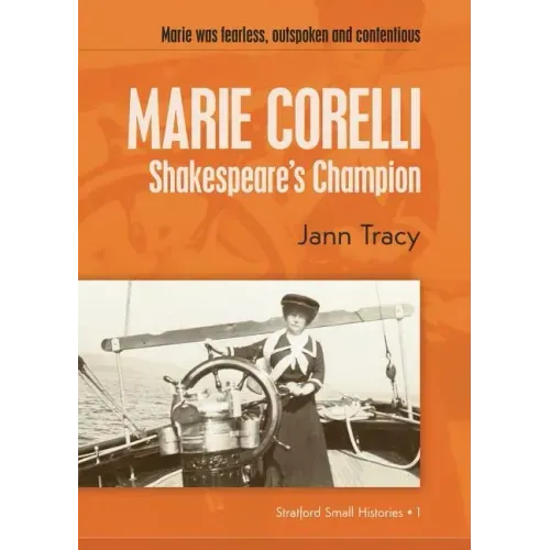 Marie Corelli: Shakespeare's Champion