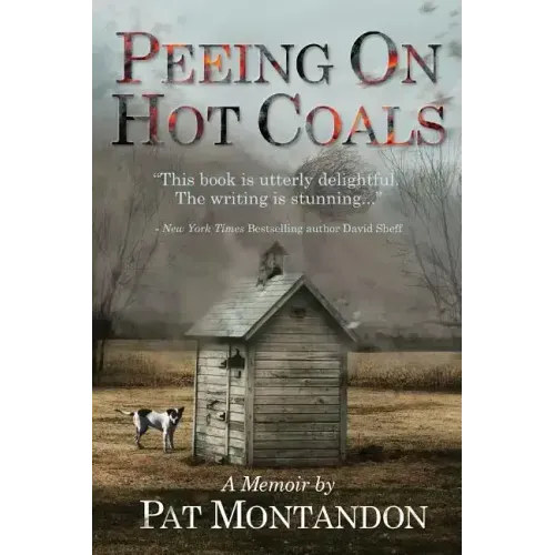 Peeing on Hot Coals: Drowning the Devil
