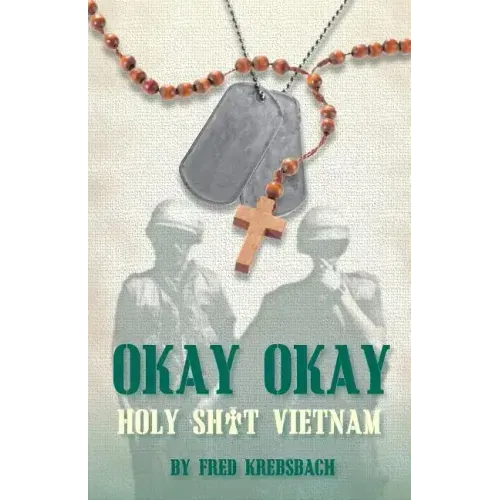 Okay Okay: Holy Sh*t Vietnam