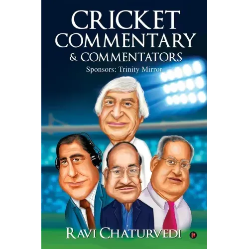 Cricket Commentary & Commentators