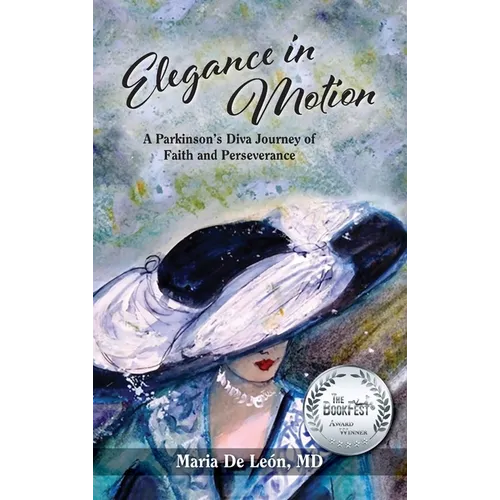 Elegance in Motion: A Parkinson's Diva Journey of Faith and Perseverance