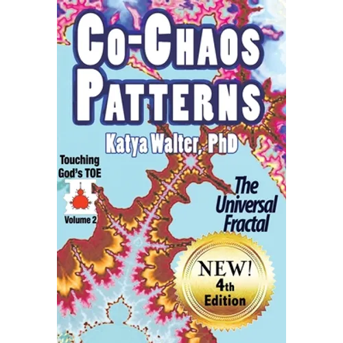 Co-Chaos Patterns: The Universal Fractal