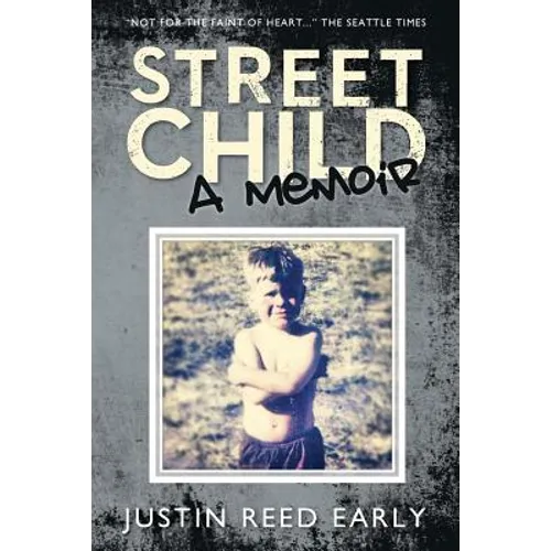 Street Child: A Memoir