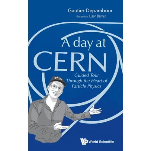 A Day at Cern