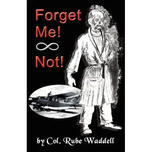 Forget Me! Not!