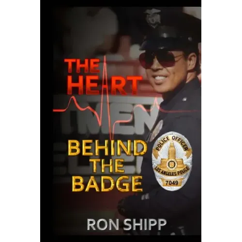 The Heart Behind the Badge