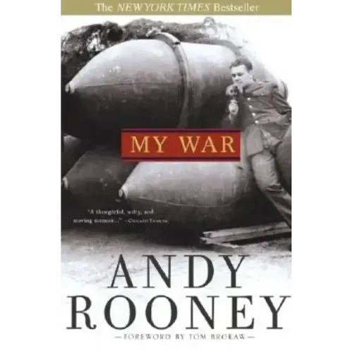My War
