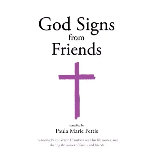 God Signs from Friends