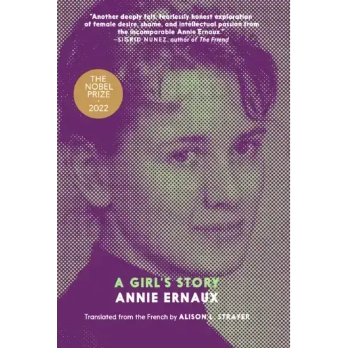 A Girl's Story