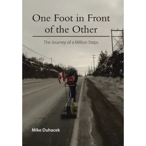 One Foot in Front of the Other: The Journey of a Million Steps
