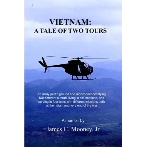 Vietnam: A Tale of Two Tours