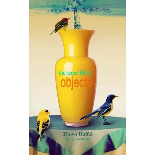 The Secret Life of Objects
