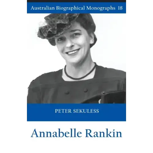 Annabelle Rankin