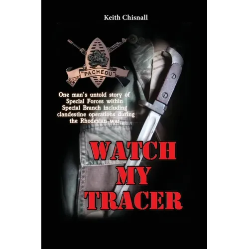 Watch My Tracer