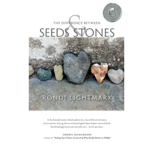 The Difference Between Seeds and Stones