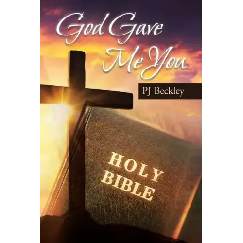 God Gave Me You