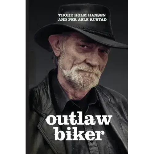 Outlaw Biker