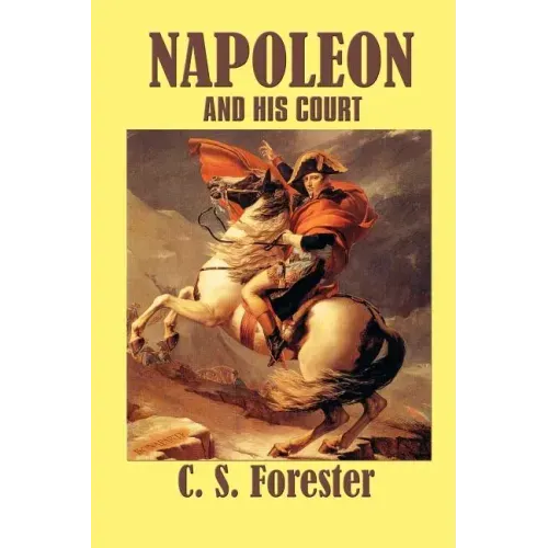 Napoleon and his Court