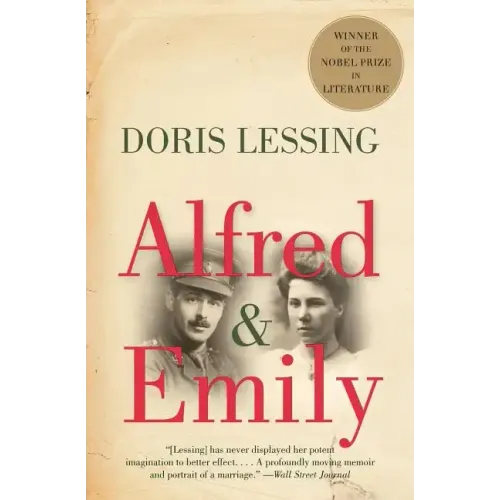 Alfred and Emily