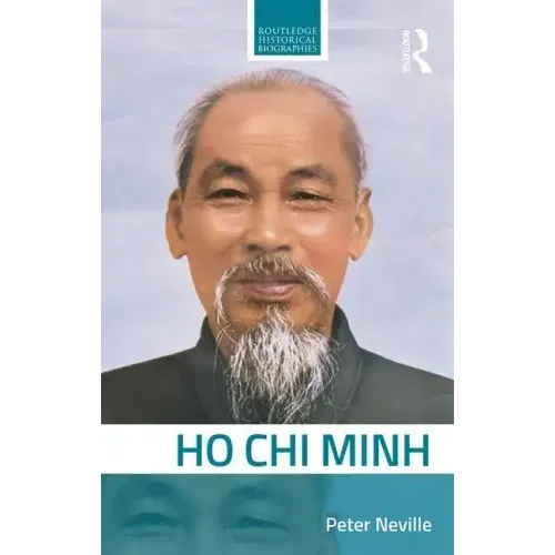 Ho Chi Minh