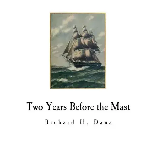 Two Years Before the Mast
