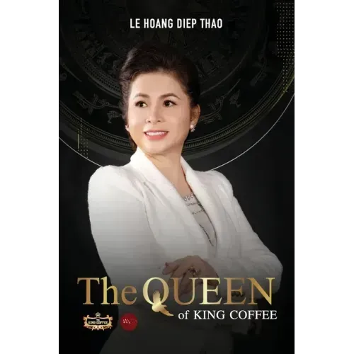 The Queen of King Coffee