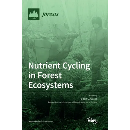 Nutrient Cycling in Forest Ecosystems