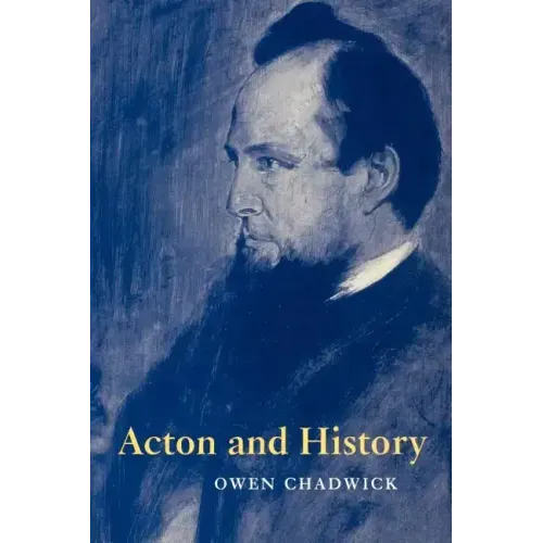 Acton and History