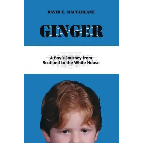Ginger