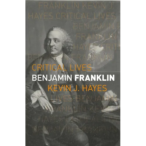 Benjamin Franklin