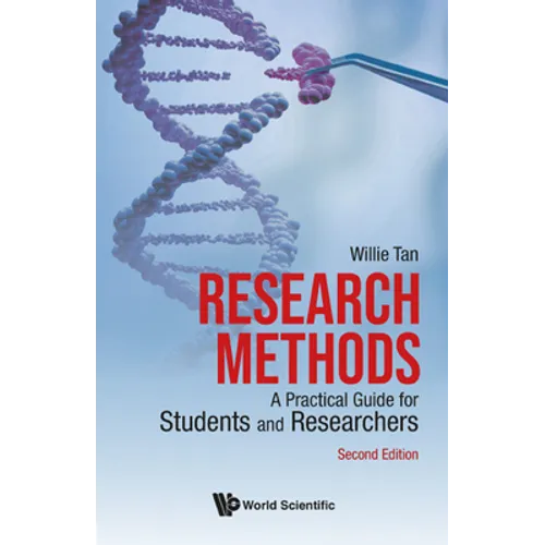 Research Methods (2nd Ed)