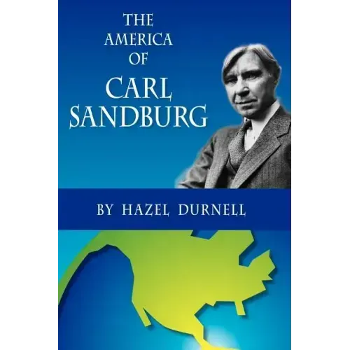 The America of Carl Sandburg