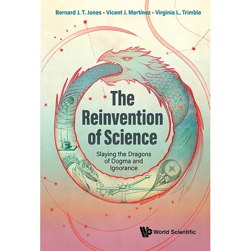 The Reinvention of Science