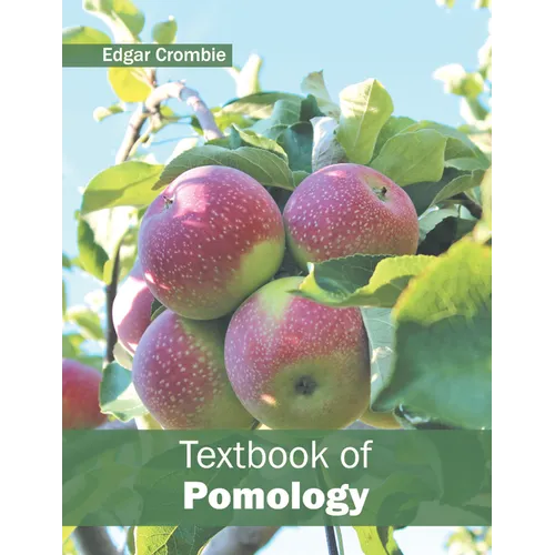 Textbook of Pomology