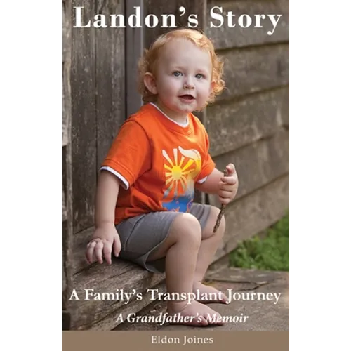 Landon's Story