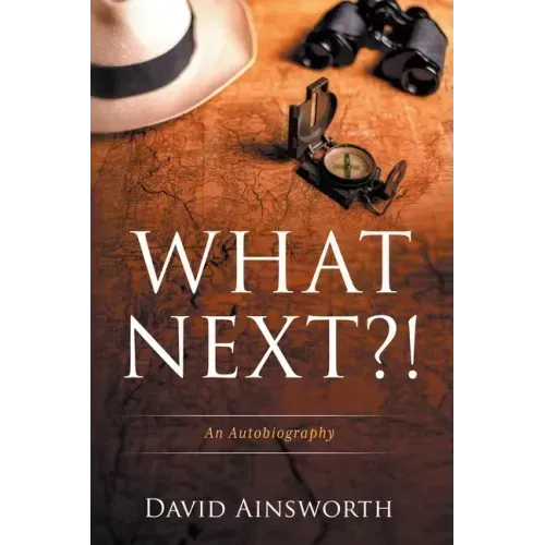 What Next?!