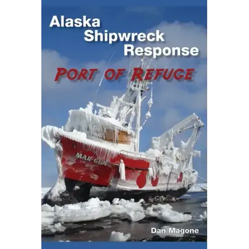 Port of Refuge: Udaagamax