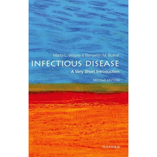 Infectious Disease: A Very Short Introduction