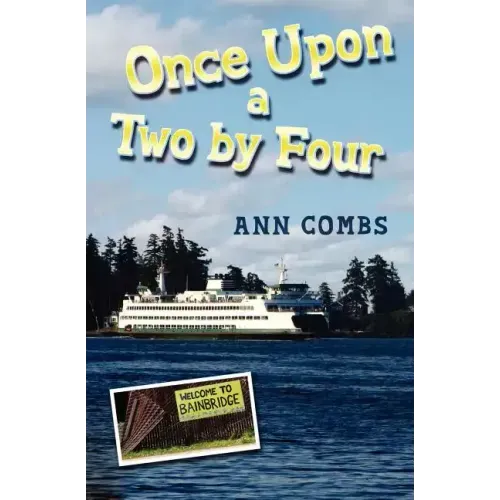 Once Upon a Two by Four