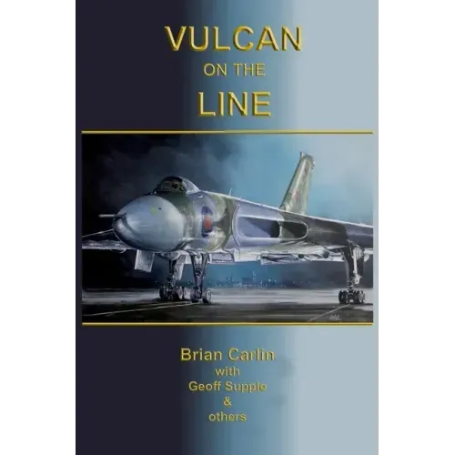 Vulcan On The Line