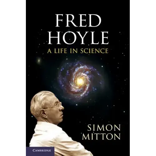 Fred Hoyle