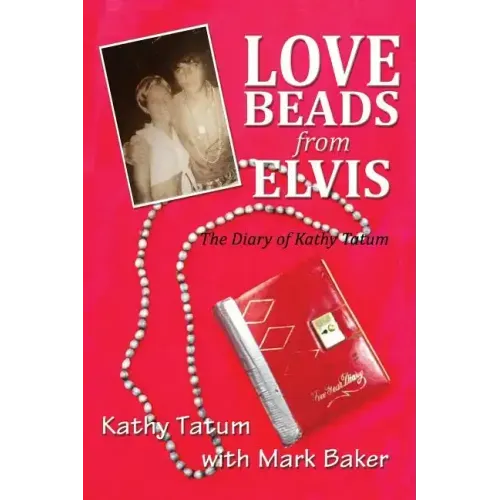 Love Beads from Elvis